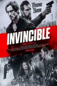 Invincible (2020) Hindi Dubbed