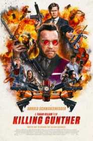 Killing Gunther (2017) Hindi Dubbed