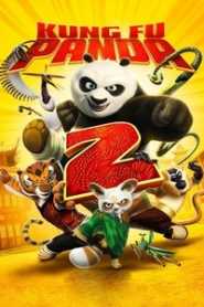 Kung Fu Panda 2 (2011) Hindi Dubbed