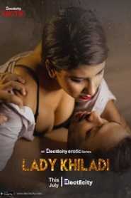 Lady Khiladi (2020) Episode 1 ElectECity