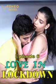 Love In Lockdown (2020) Episode 6 FeneoMovies