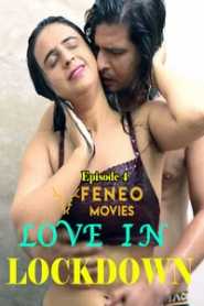 Love In Lockdown (2020) FeneoMovies Episode 4