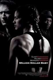 Million Dollar Baby (2004) Hindi Dubbed