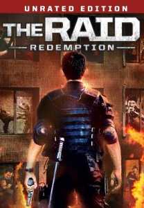 The Raid Redemption (2011) Hindi Dubbed