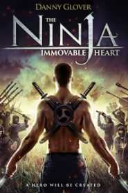 Ninja Immovable Heart (2014) Hindi Dubbed