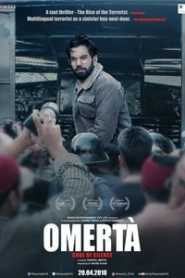 Omerta (2018) Hindi