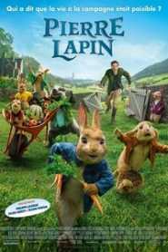 Peter Rabbit (2018) Hindi Dubbed