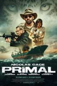 Primal (2019) Hindi Dubbed