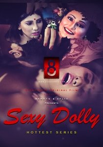 Sexy Dolly (2020) Episode 1 EightShots