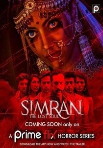 Simran The Lost Soul (2020) Season 1 Prime Flix