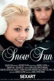 Snow Fun Volume 2 (2014)