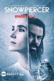 Snowpiercer (2020) Hindi Season 1 Episode [1-6]