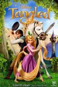 Tangled (2010) Hindi Dubbed