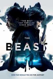 The Beast (2019) Hindi Dubbed