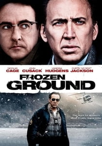 The Frozen Ground (2013) Hindi Dubbed