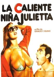 The Hot Girl Juliet (1981)