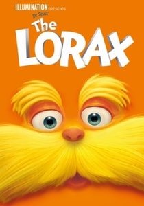 The Lorax (2012) Hindi Dubbed