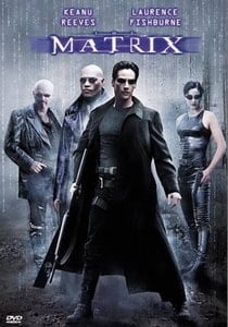 The Matrix (1999) Hindi Dubbed