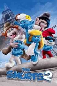 The Smurfs 2 (2013) Hindi Dubbed