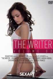 The Writer Vol 2 (2014)