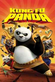 Kung Fu Panda (2008) Hindi Dubbed