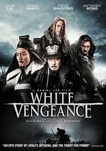 White Vengeance (2011) Hindi Dubbed