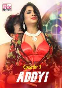 Addyi Flizmovies (2020) Episode 3