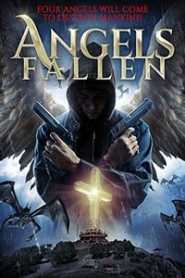 Angels Fallen (2020) Hindi Dubbed