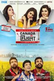 Canada Di Flight (2016) Punjabi