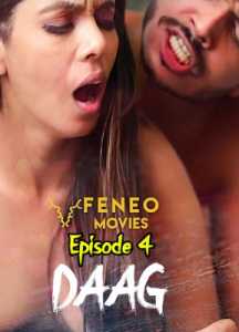 Daag FeneoMovies (2020) Episode 4