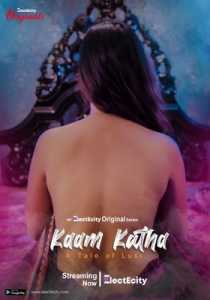 Kaam Katha (2020) ElectECity Episode 1