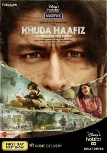 Khuda Haafiz (2020) Hindi