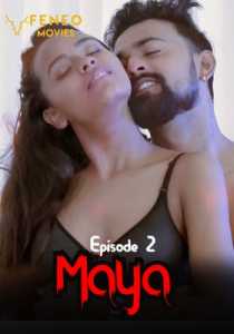 Maya FeneoMovies (2020) Episode 2