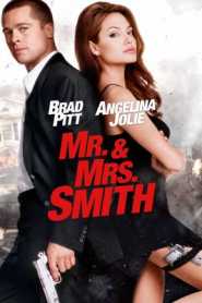 Mr And Mrs Smith (2005) Hindi Dubbed