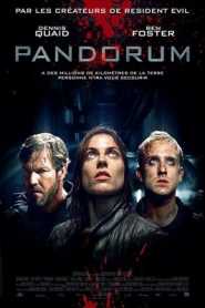 Pandorum (2009) Hindi Dubbed