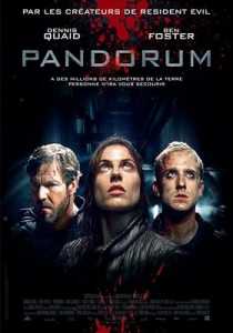 Pandorum (2009) Hindi Dubbed