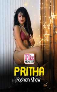 Pritha Fashion Show (2020) Flizmovies