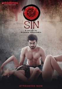 Sin (2020) Hindi Season 1 Episodes [01-06]