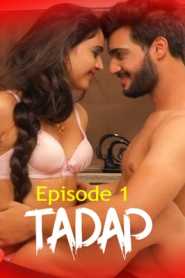 Tadap (2020) Episode 1 FeneoMovies