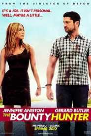 The Bounty Hunter (2010) Hindi Dubbed