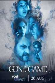 The Gone Game (2020) Hindi