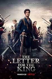 The Letter For The King (2020) Hindi Dubbed