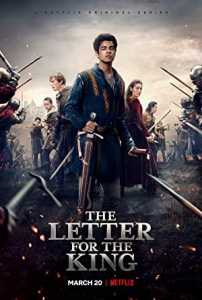 The Letter For The King (2020) Hindi Dubbed