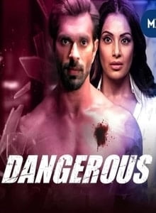 Dangerous (2020) Hindi Season 01 Complete