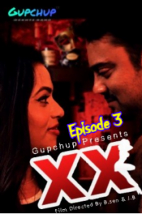 XX GupChup (2020) Episode 3