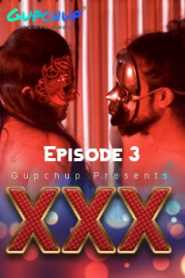 XXX GupChup (2020) Episode 3