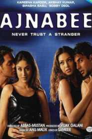 Ajnabee (2001) Hindi