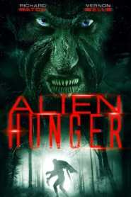 Alien Hunger (2017) Hindi Dubbed