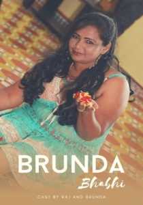 Brunda Bhabhi (2020) Episode 1 Kannada