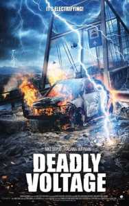 Deadly Voltage (2015) Hindi Dubbed